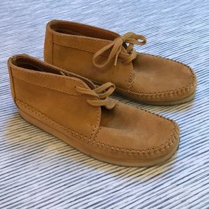 Clark’s Originals Chukka Boot